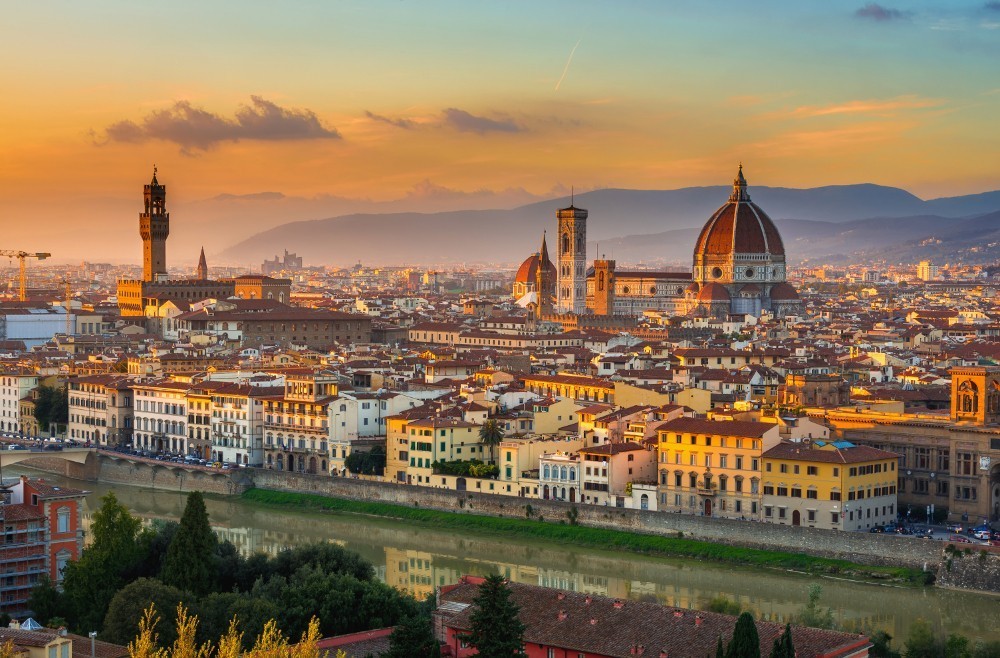 foto di Firenze