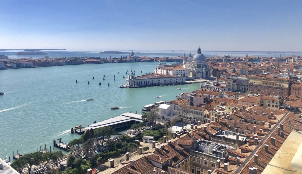 Venice